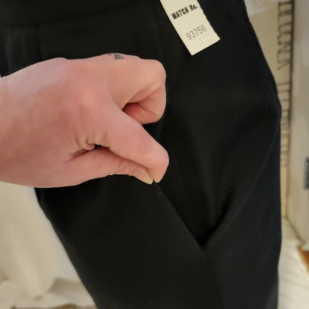 VINTAGE CHRISTIAN DIOR THE SUIT